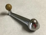 1949 Ford Window Crank Handle 8A-7023342-D. Fixed Price $19.99.