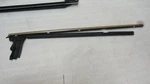 06-11 Mercedes W219 Cls-class Rear Left Door Weather-strip Molding Oem A-10783. Fixed Price $93.50.
