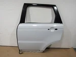 17-22 Land Range Rover Sport 2018 L494 Rear Left Driver Door Shell Panel. Fixed Price $408.90.