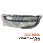 2016-2022 Kia Sportage Rear Left Door Window Glass Seal New Oem 83530 D9000. Fixed Price $57.15.