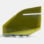 2018-2019 Ford Explorer Front Left Side Door Window Glass Oem DD12966GT. Fixed Price $115.58.
