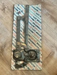 1937 1940 Ford, Mercury Window Regulator F-28, 78-734300-C, Fordor Rear Right. Fixed Price $44.99.