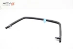 2003 - 2009 Hummer H2 Front Right Door Window Run Channel Weatherstrip Seal Oem. Fixed Price $116.99.