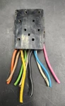 61 62 63 64 65 66 67 Cadillac Power Window Switch Wiring Harness Connector. Fixed Price $65.00.