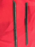 Nosr 4407842-4407843 64-65 Gm Body Convertible Seal Gto Chevelle Skylark. Fixed Price $60.00.