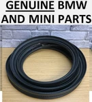 Genuine Bmw X2 F39 Main Boot Gasket Seal Rubber 51767423835. Trunk Lid. 39A. Fixed Price $102.23.