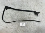 20-25 Oem Bmw G16 F93 M8 Rear Driver Side Door Window Glass Guide Channel Seal. Fixed Price $119.95.