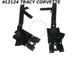 1956-1962 Corvette Power Window Regulators 3762262 3762261 Per Pair. Fixed Price $269.00.