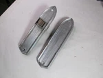 57 Mercury Turnpike Cruiser Station Wagon Oem Power Rear Window Breezway Switch. Fixed Price $100.00.