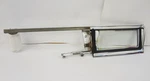 1955 Ford Mercury Convertible Crown Victoria Vent Window Assembly Post Frame. Fixed Price $799.99.