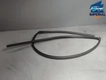 2017-2020 Honda Civic Front Left Driver Door Window Glass Run Channel Seal Oem. Fixed Price $59.99.