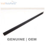 2011-2015 Bmw 740LI Rear Right Door / Window Slot Seal (inner) 7206452. Fixed Price $13.99.