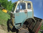 International Dco 200 1967 Coe Drivers Side Front Manual Window Regulator. Fixed Price $95.00.