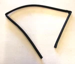 Bmw Oem E53 X5 00-06 Driver Left Front Window Rubber Weatherstrip Guide Seal. Fixed Price $49.95.