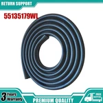 55135179 For Jeep Grand Cherokee Zj 93-98 Liftgate Rubber Seal Weatherstrip. Fixed Price $59.63.
