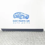 Mercedes E-class W212 2011 Rubber Trim At Top Of Door A2127250910. Fixed Price $23.12.