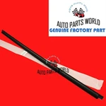 Genuine Toyota 10-24 4RUNNER Outer Backdoor Glass Weatherstrip 68292-35041. Fixed Price $66.15.