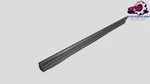 Front Passenger Door Window Inner Belt Weatherstrip Seal Toyota RAV4 19-2025 Oem. Fixed Price $46.99.