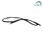 2024 2025 Tesla Model M3 Front Left Driver Door Seal Weatherstrip Rubber Oem. Fixed Price $89.99.