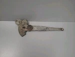 1966-70 Road Runner, Charger, Mopar B-body 2-DR Right Pass Door Window Regulator. Fixed Price $59.00.