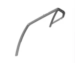 Genuine New Rr Door Window Glass Lh Run Assy Suits Kia Niro 2022-ONWARDS. Fixed Price $79.11.