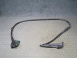 96-98 Nissan Stagea WGC34 Front Left Door Weatherstrip Rubber Seal Gasket Oem. Fixed Price $130.59.