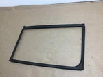 Porsche Panamera Rear Left Driver Door Glass Guide Seal Window 10 - 16 :m. Fixed Price $99.18.