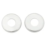 Ford Mustang 1969-1973 Acp Window Handle Backing Plate. Fixed Price $22.59.
