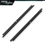 Fit For Chevy Gmc Cadillac Truck Outer Window Sweep Felt Rear Sealing Strip Pair. Fixed Price $44.37.
