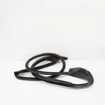 Tesla Model 2014 Rear Left Door Seal, Rubber, TMSP-Z05. Fixed Price $13.47.