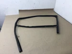 Land Range Rover Sport 2014 Front Left Door Window Weatherstrip Seal 14-17 ;:y. Fixed Price $55.25.