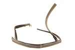 New Oem Ford Rear Left Door Glass Channel Run HS7Z-5425767-B Fusion 2017-2020. Fixed Price $76.95.