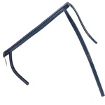 12-18 Ford Focus Rear Left Driver Door Window Seal Oem BM51-A25824. Fixed Price $23.80.