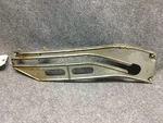 1973 Amc Ambassador Coupe Rh Rear 1/4 Window Diecast Channel Oem 28569. Fixed Price $99.99.