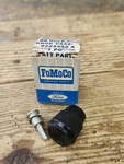 Nos 1965 1966 67 Ford Galaxie Xl Ltd 7-LITRE 500 Window Crank Handle Knob Black. Fixed Price $20.00.