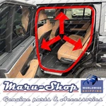 Body Side-door Rubber Weatherstrip Seal Rr/lh For 24+ Hyundai Santa Fe. Fixed Price $61.99.