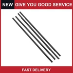Pcs Weatherstrip Window Seal NO.72450TVAA01/72950TVAA01 For Honda Accord 18-20. Fixed Price $83.29.
