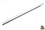 2014 - 2020 Maserati Ghibli Oem Front Left Side Door Window Belt Molding Cover. Fixed Price $55.24.
