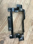 09 14 Land Rover LR4 Discovery Radio Cd Mounting Bracket AH22-8822-AB Oem. Fixed Price $39.95.