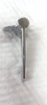 D27Z- 1022917-A Ford Lh Drivers Side Vent Window Handle Asby 1972 Mustang & More. Fixed Price $24.50.