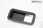 2019-2025 Chevrolet Blazer Rear Right Side Door Handle Cover Trim Cap Black Oem. Fixed Price $22.61.