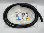 New 2012-2023 Dodge Charger Rear Driver Door Weatherstrip Seal Lh Oem 68040047AO. Fixed Price $80.74.
