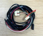 1955 1956 Chevy Nomad Power Window Wire Harness , New ** Usa Made. Fixed Price $329.90.