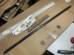 2014-2020 Bmw 428I F32 F33 Front Right Door Outer Belt Molding 51337280294 Rh Oe. Fixed Price $75.00.