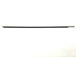 Left Driver Side Front Chrome Door Molding Fits 2003-2008 Jaguar Type 87668. Fixed Price $46.49.