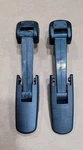 Genuine Gm 15097841 Hood Latch 2003-09 Chevrolet Kodiak Topkick Hummer Southco. Fixed Price $59.95.