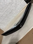 **bmw E38 740IL 750IL Corner Bumper Molding With Pdc -1995-2001. Fixed Price $199.99.