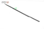 2021-2025 Toyota Sienna Rear Right Passenger Side Door Window Belt Molding Oem. Fixed Price $79.99.