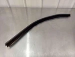 2023 Audi Q8 E-tron Rear Rh Right Inner Door Belt Window Moulding 4KE839479A. Fixed Price $55.34.