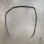 Weatherstrip, Rear Door Opening Trim, Left -driver Side- 2005-2011 Toyota Avalon. Fixed Price $29.99.